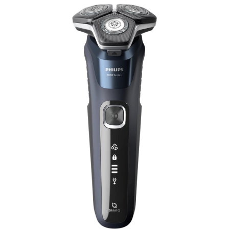 Philips Shaver Series 5000 S5885/25 Afeitadora Eléctrica Seco y Mojado